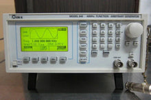 Load image into Gallery viewer, Metrix 40MHz Function and Arbitrary Waveform Generator - ZYYKZ Test Equipment