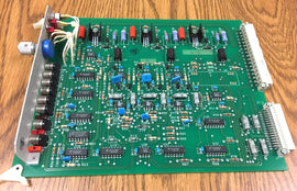 ESM 466097 Rev. C High-Performance Feeder Drive Board - ZYYKZ Test Equipment