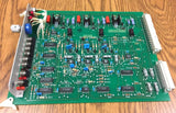 ESM 466097 Rev. C High-Performance Feeder Drive Board