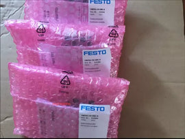 Festo VMPA1-FB-EMG-8 Electronic Valve Terminal Module 533361 - ZYYKZ Test Equipment