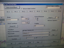 Load image into Gallery viewer, OR25PCP8 8-Channel 20kHz FFT Spectrum Analyzer - ZYYKZ Test Equipment