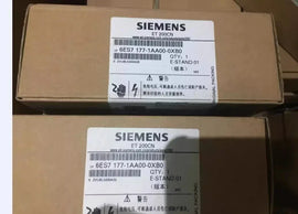 Siemens 6ES7 177-1AA00-0XB0 IM177 ET200CN Interface Module - ZYYKZ Test Equipment