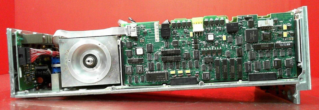 Agilent 70952B Optical Spectrum Analyzer Module 600 to 1700 nm - ZYYKZ Test Equipment