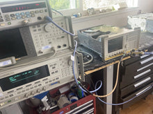 Load image into Gallery viewer, HP Agilent 8564EC Spectrum Analyzer 10 Hz to 40 GHz with Options 6,7,1,5,8 - Calibrated - ZYYKZ Test Equipment
