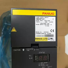 Load image into Gallery viewer, FANUC A06B-6077-H111 High-Performance Servo Amplifier Module - ZYYKZ Test Equipment