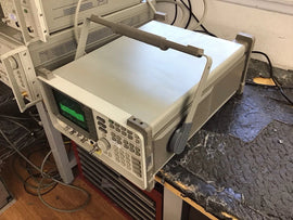 HP Agilent 8564E Spectrum Analyzer 9 kHz to 40 GHz - ZYYKZ Test Equipment