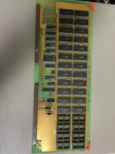 Load image into Gallery viewer, HP Agilent 85101-60238 Memory Board Assembly for 8510C Network Analyzer - ZYYKZ Test Equipment