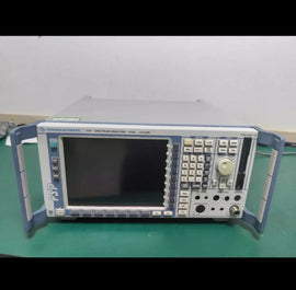 Rohde & Schwarz FSP13 Spectrum Analyzer 9 kHz - 13.6 GHz - ZYYKZ Test Equipment