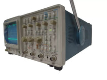Load image into Gallery viewer, Tektronix 2430A 100 MHz Digital Oscilloscope with Free Shipping - ZYYKZ Test Equipment