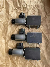 Load image into Gallery viewer, Norgren NBVP16 Z/R/2-XM 24V Solenoid Valve - ZYYKZ Test Equipment