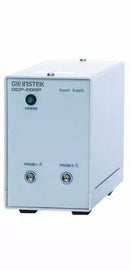 GW Instek GCP-206P Dual Channel Power Supply for Current Probes