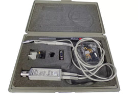 HP 54701A Active Oscilloscope Probe - High Bandwidth & Precision - ZYYKZ Test Equipment