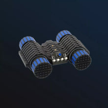 Load image into Gallery viewer, Aaronia MagnoTRACKER ELF-2 Active Magnetic Tracking Antenna (1Hz - 9kHz)