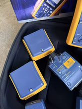 Load image into Gallery viewer, Fluke Networks DTX-1800 CableAnalyzer with SFM2, MFM2 &amp; PLA002 Modules - ZYYKZ Test Equipment