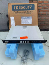 Load image into Gallery viewer, Dolby LM100 Broadcast Loudness Meter - New