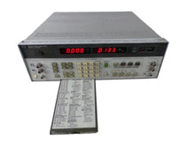 Load image into Gallery viewer, HP 8903B Professional Audio Analyzer for Precise Audio Testing - ZYYKZ Test Equipment