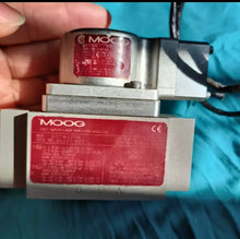 Load image into Gallery viewer, Moog G771K227A High-Performance Industrial Hydraulic Valve - ZYYKZ Test Equipment