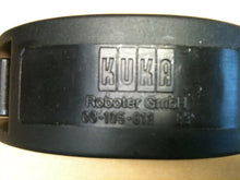 Load image into Gallery viewer, Kuka 00-105-813 Precision Gripping Clamp with Blocking Slot - ZYYKZ Test Equipment