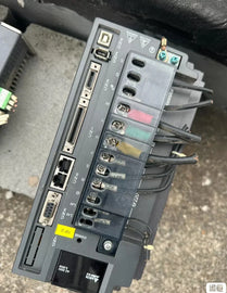ASD-A2-5523-M Motion Controller with High-Speed EtherCAT Communication - ZYYKZ Test Equipment
