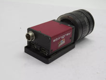 Load image into Gallery viewer, Allied Vision Stingray Camera with Fujinon HF35SA-1 35mm F1.4-F22 Lens - ZYYKZ Test Equipment