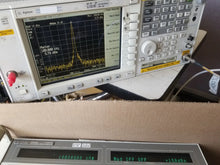 Load image into Gallery viewer, Agilent HP8665B RF Signal Generator 6 GHz - ZYYKZ Test Equipment