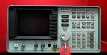 Load image into Gallery viewer, Agilent 8590A Spectrum Analyzer 9 kHz to 1.8 GHz - ZYYKZ Test Equipment