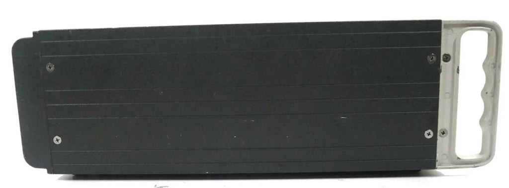Wavetek Model 98 1 MHz Synthesized RF Power Oscillator - ZYYKZ Test Equipment