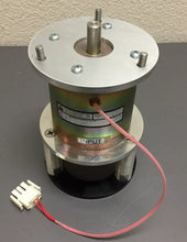 Load image into Gallery viewer, Placid Industries C35-24 Magnetic Particle Clutch with Dual-End Frames - ZYYKZ Test Equipment