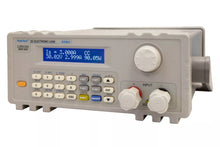 Load image into Gallery viewer, Peaktech P2280 DC Electronic Load - 300W, 360VDC, 30A, USB Interface