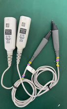 Load image into Gallery viewer, Keysight Agilent N2796A 2 GHz High-Performance Active Oscilloscope Probe - ZYYKZ Test Equipment