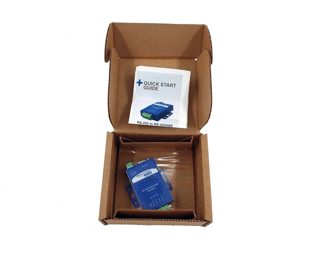 Advantech Industrial Protocol Converter for Seamless Data Integration - ZYYKZ Test Equipment