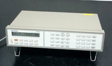 Load image into Gallery viewer, HP 3488A Mainframe for Modular Test and Measurement Systems - ZYYKZ Test Equipment