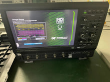 Load image into Gallery viewer, Teledyne LeCroy HDO4054A High Definition 500 MHz Oscilloscope with Protective Cover - ZYYKZ Test Equipment