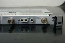 Load image into Gallery viewer, Anritsu MP0121A Measurement Unit Module - ZYYKZ Test Equipment
