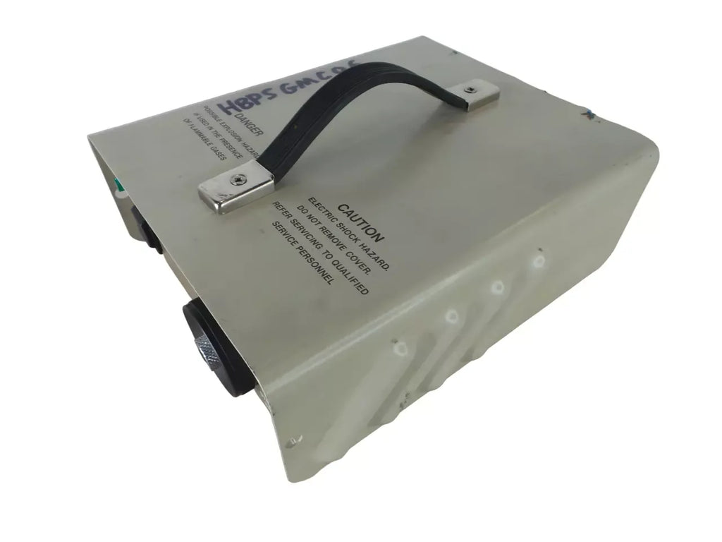 Olympus KLS-402 High-Intensity Fiber Optic Light Source - ZYYKZ Test Equipment