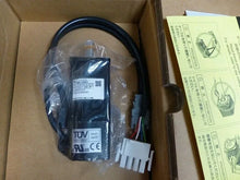 Load image into Gallery viewer, YASKAWA SGMAH-01A1A2C High-Performance AC Servo Motor - ZYYKZ Test Equipment