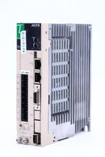 Load image into Gallery viewer, SV-X3T5040A-A-EC AC Servo Driver - High Performance, Used - ZYYKZ Test Equipment