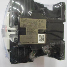 Load image into Gallery viewer, FUJI SC-N3 380V AC Contactor - New In Box - ZYYKZ Test Equipment