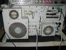 Load image into Gallery viewer, Anritsu MP1632A Data Analyzer with 3.2 GHz Synthesizer - ZYYKZ Test Equipment