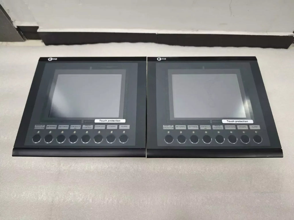 Beijer Electronics E710 Touch Screen - Used