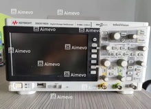 Load image into Gallery viewer, Keysight DSOX1102A Digital Storage Oscilloscope 100 MHz 2 Channel - ZYYKZ Test Equipment