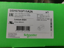 Load image into Gallery viewer, Schneider BSH0703P11A2A - New 1PC