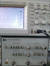 Load image into Gallery viewer, Agilent 8011A Precision Pulse Generator - ZYYKZ Test Equipment