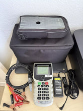 Load image into Gallery viewer, MEGGEE TTR100 Single &amp; Three Phase Transformer Turn-Ratio Tester - ZYYKZ Test Equipment