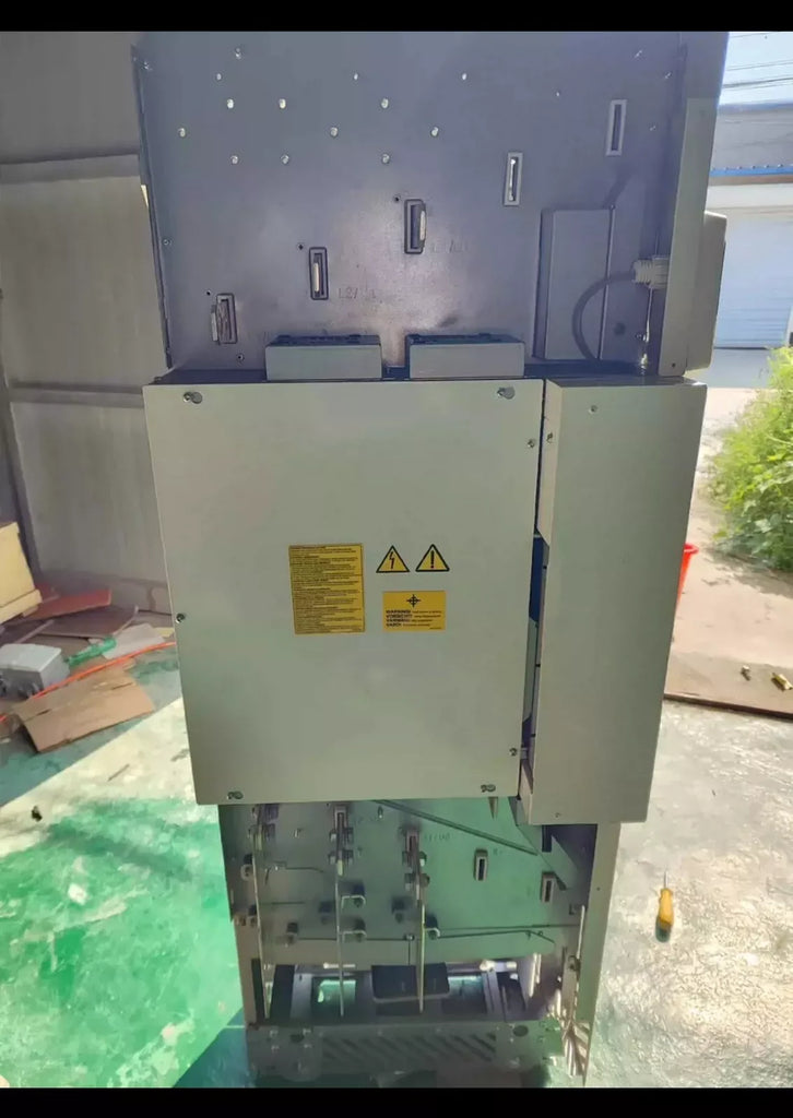 ABB ACS580-04 650A Variable Frequency Drive for Industrial Use - ZYYKZ Test Equipment