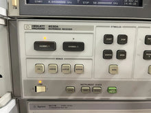 Load image into Gallery viewer, Microwave Receiver Section Module for RF Signal Processing - ZYYKZ Test Equipment