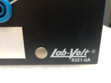 Load image into Gallery viewer, Lab-Volt 8321-0A Inductive Load Module for Electrical Training - ZYYKZ Test Equipment