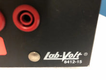 Load image into Gallery viewer, Lab-Volt Precision DC Voltmeter Ammeter - ZYYKZ Test Equipment