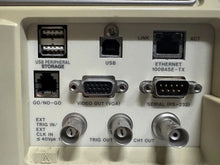 Load image into Gallery viewer, DL1640 200MHz 4-Channel Digital Oscilloscope with Advanced Signal Analysis - ZYYKZ Test Equipment