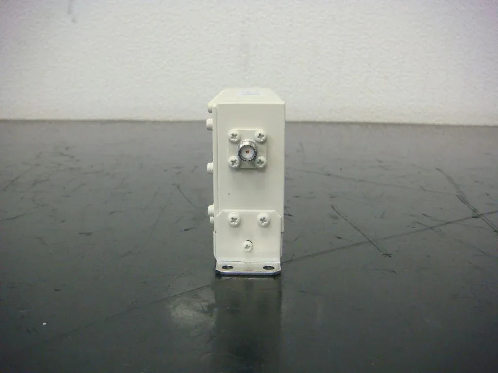 Mcity Microwave BPF2020-01 Bandpass Filter – Precision RF Filtering - ZYYKZ Test Equipment